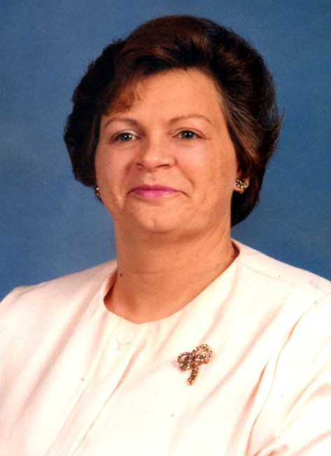 Obituary of Caroline Jean Pearce