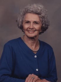 Obituary of Anna Laura Porter