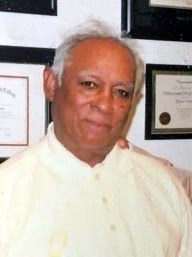 Obituary of Buenaventura Frias Burgos
