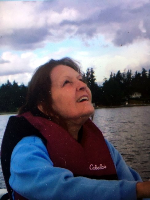 Obituary of Karen Lynne Collins