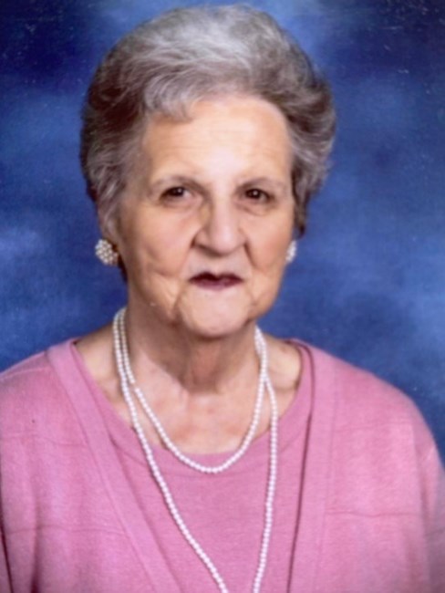 Obituary of Dorothy M. Emig-Myers