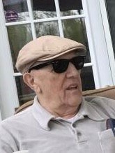 Obituary of Joseph F. Spillane