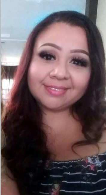 Obituary of Angelica Margarita Padilla