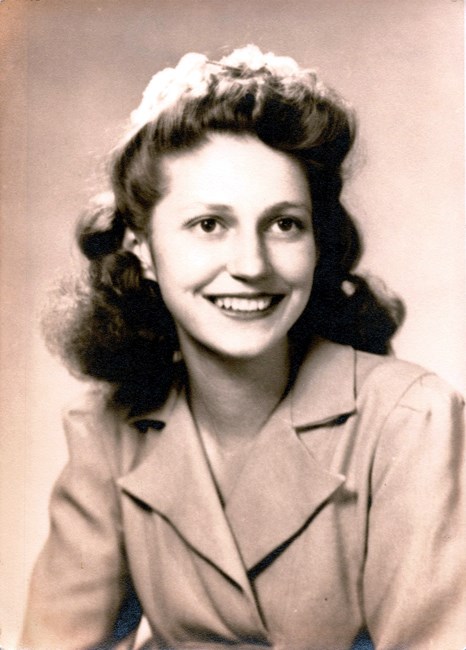 Obituary of Mary Alene Fiala