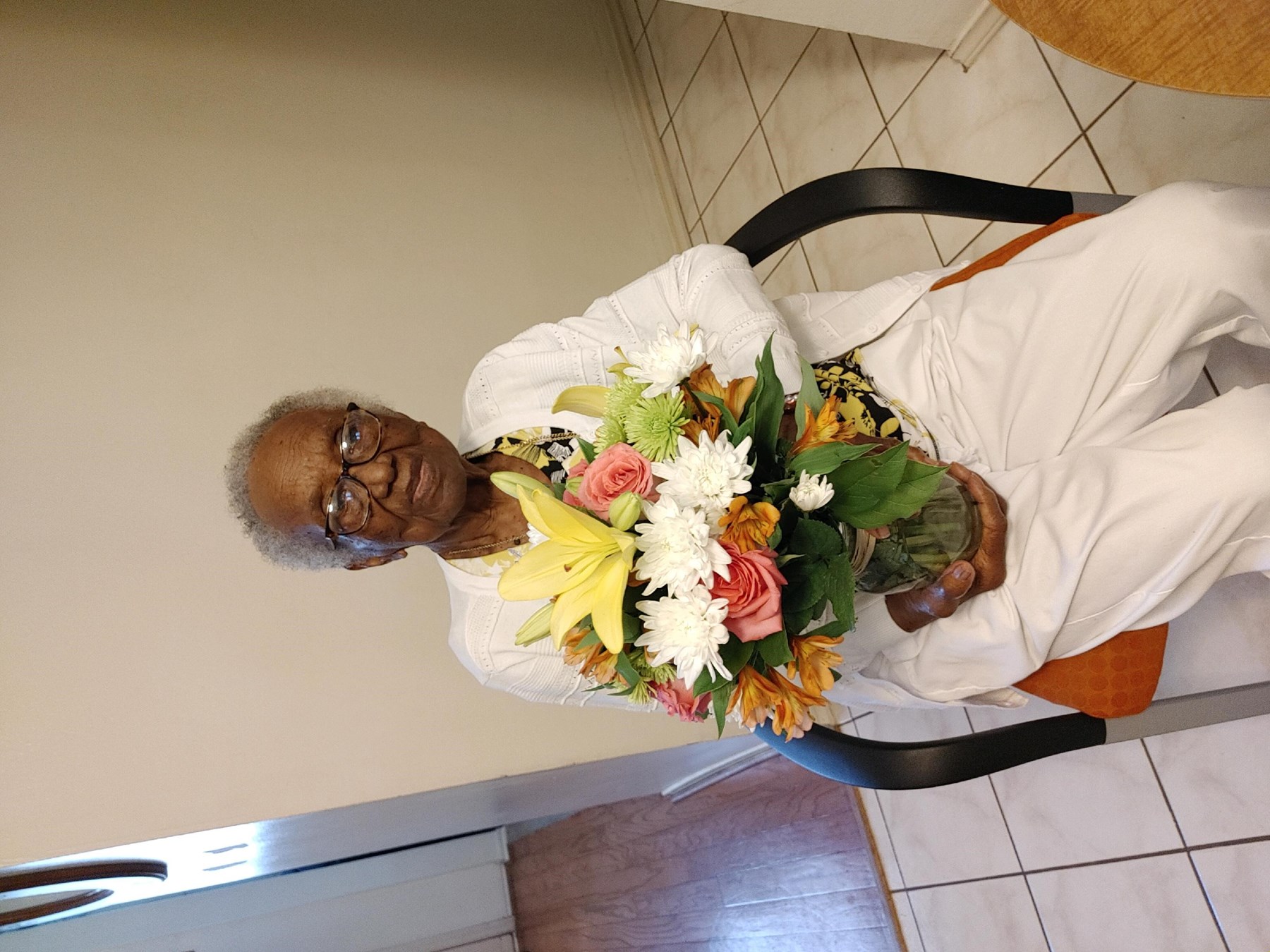 Obituary of Gertie C Conner