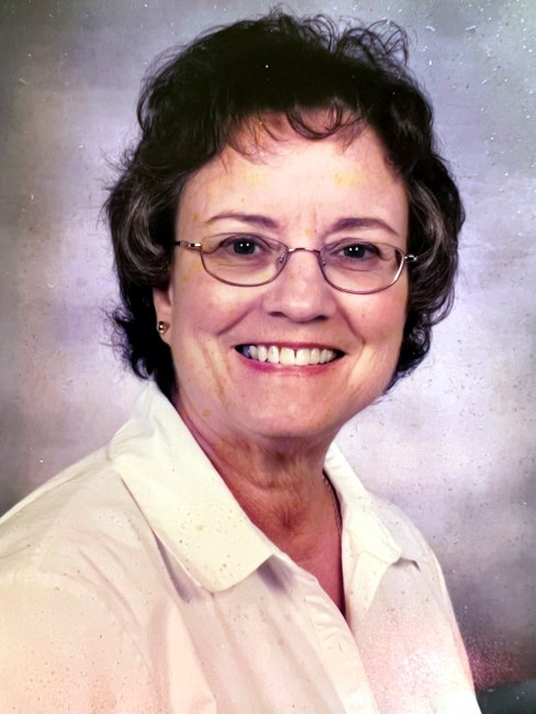 Obituary of Barbara Fitch Hughes