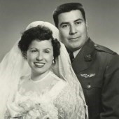 Obituary of Carlos Cantu USAF Maj. Ret.
