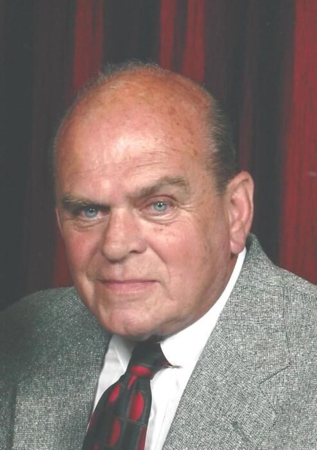 Obituary of RONALD T. LANZ