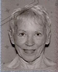 Obituary of Dee Middleton