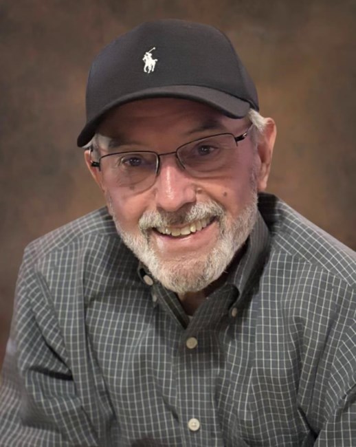 Obituary of George Weser Garcia