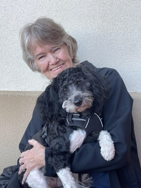 Obituary of Jacquelyn Lee Parrish