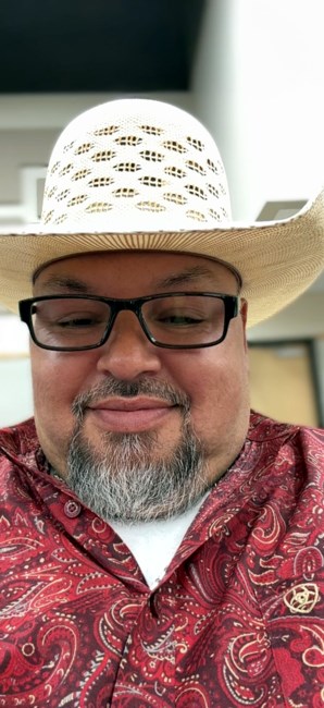 Obituary of Ezekial V Garcia