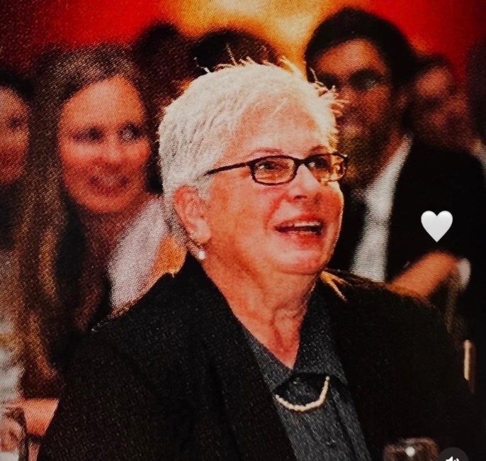 Obituario de Vivian "Bibiana" Margarita Rodríguez López