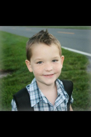 Obituary of Ethan Michael Roeder