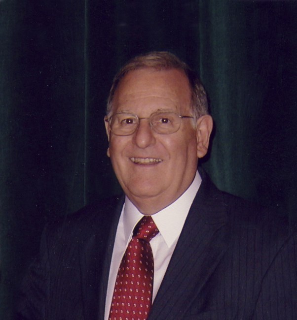 Obituary of Gordon Rex Pitkin