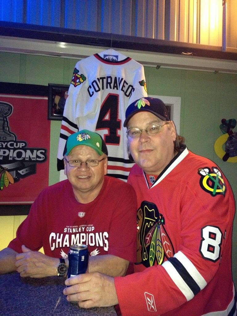 Obituary of Patrick A. Burns