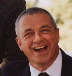 Obituario de Bradley Cross