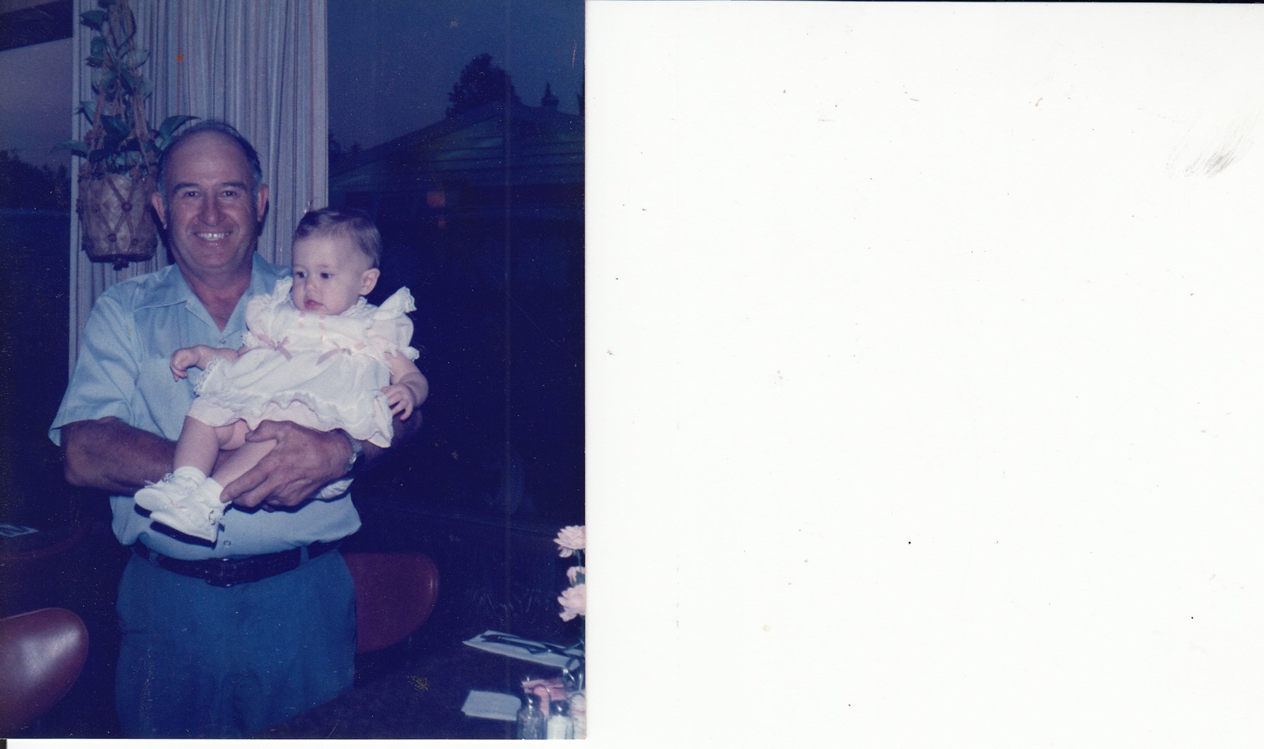 Obituario de Clarence Wayne Smith