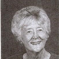 Obituary of Elizabeth Metier Bolton