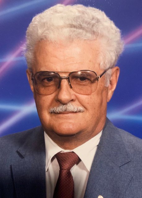 Obituary of Donald Kent