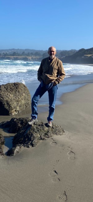 Obituary of David Randall McGuire