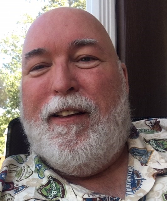 Obituary of Edward Leo Guidi