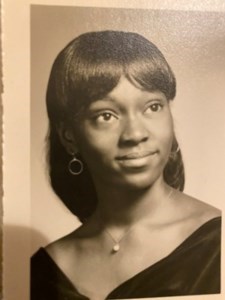 Obituary of Diana McNair