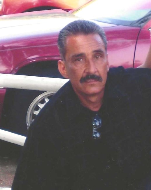 Obituary of Filiberto Gonzales Jr.