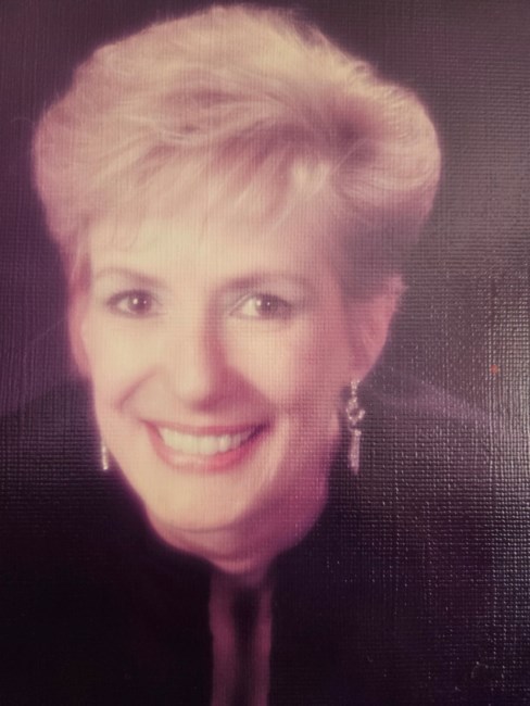 Obituary of Cynthia Ann Pardi