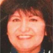 Obituary of Sara Agatha Lopez