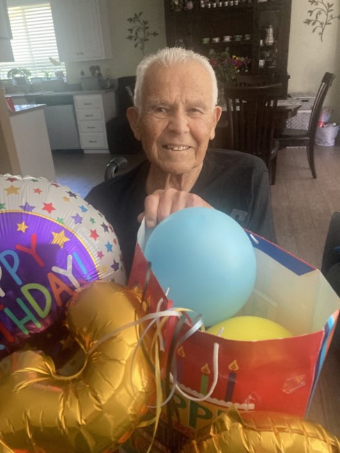 Obituario de Robert Lee Kennon