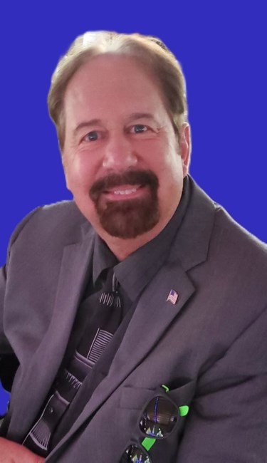 Avis de décès de Michael Louis James