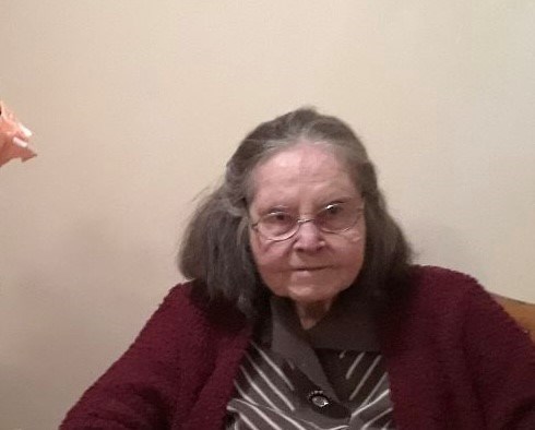 Obituary of Genevieve Stelmach