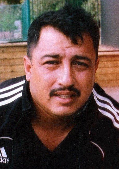 Obituary of Mr. Jose Cuate Eliseo Arreola