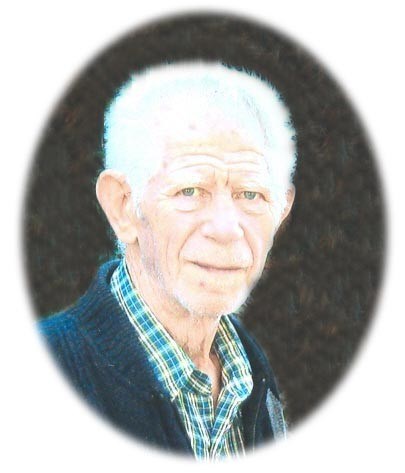 Obituary of Constantin "Gus" Spyropoulos