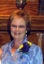 Patricia Head