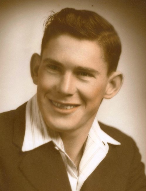 Obituary of Thomas Nuel George
