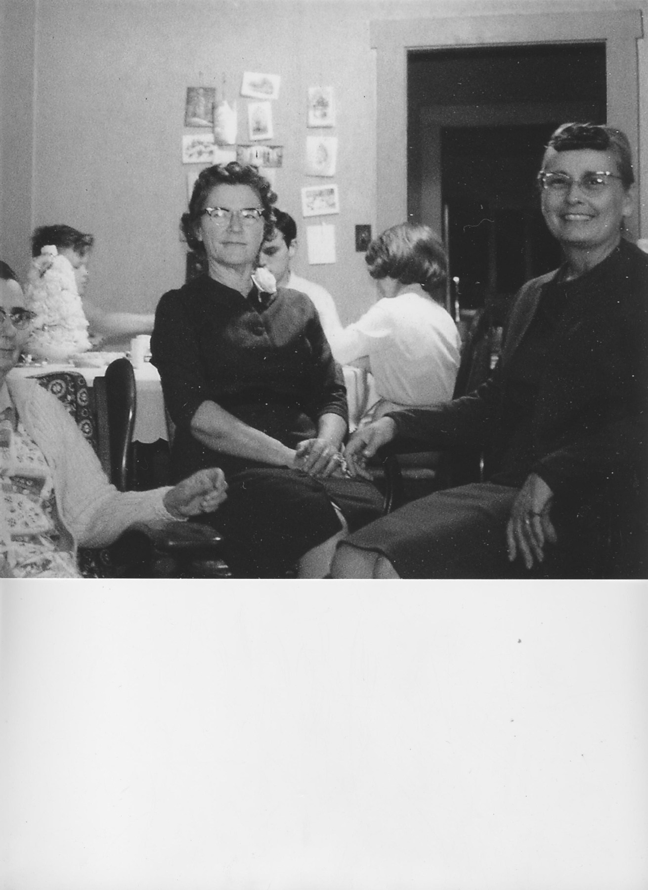 Obituary of Opal Lucille Nichols Wright