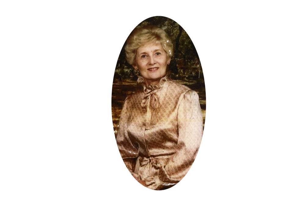 Obituary of Lola Mae Cannon