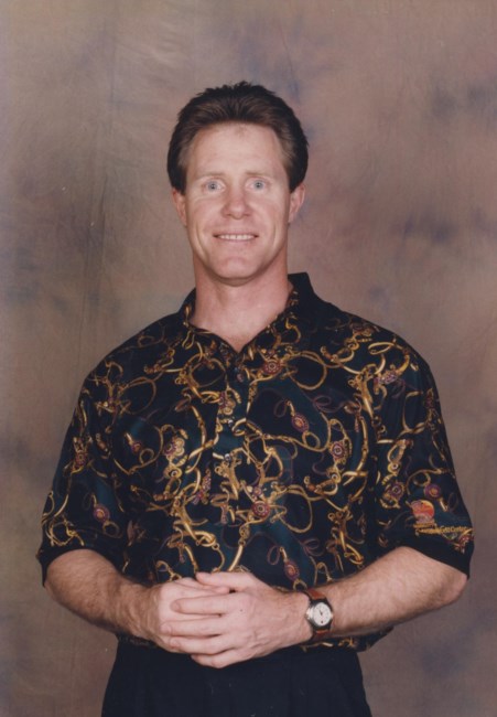 Obituary of Douglas Guy Stewart