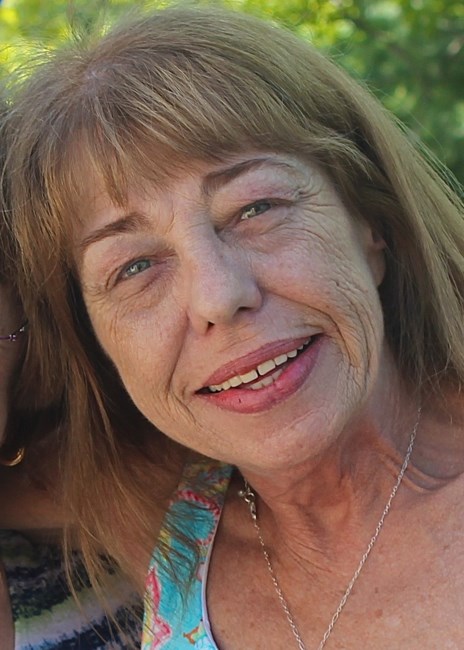 Obituary of Maureen Spagnoli