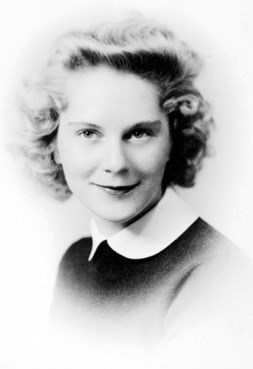 Obituary of Violet Margaret Lundeen Baker