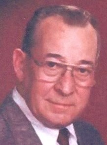 Obituary of John W. Carey