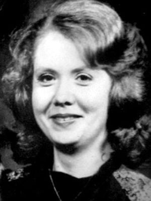 Obituary of Jacqueline Joy Pendleton