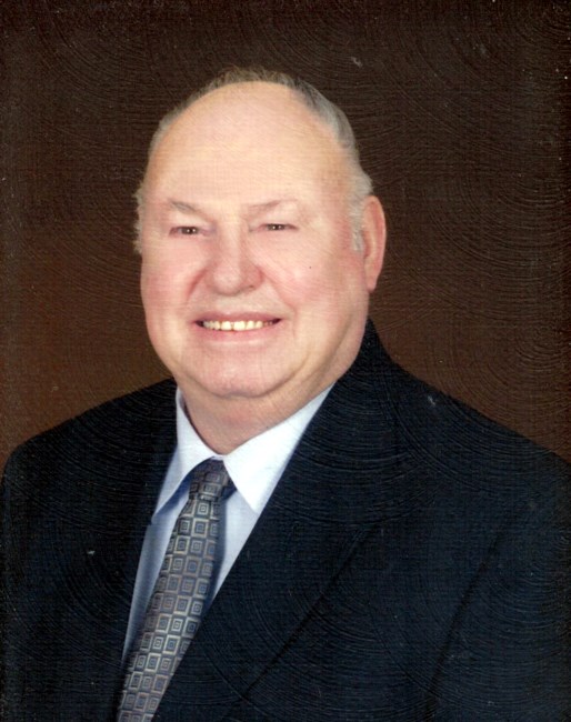 Obituary of Charles Speir