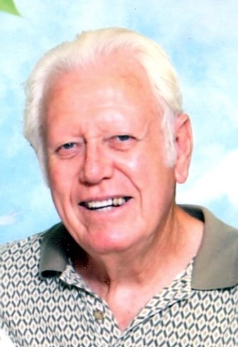 Obituary of Arthur May Jr.