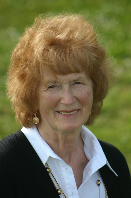 Obituary of Doreen Veach