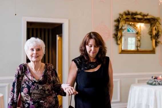 Obituary of Mary Elizabeth Maness