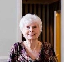 Obituary of Mary Elizabeth Maness