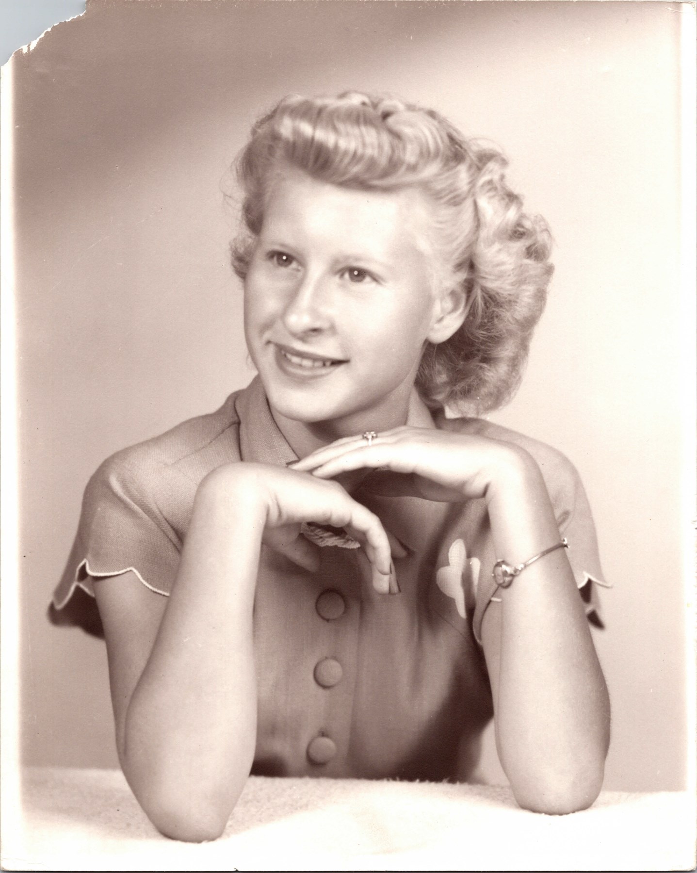 Obituary of Sylvia June Wyatt